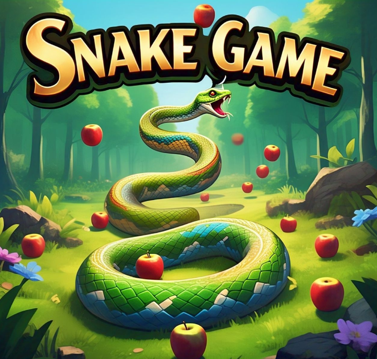 snake game