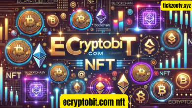 ecryptobit.com nft