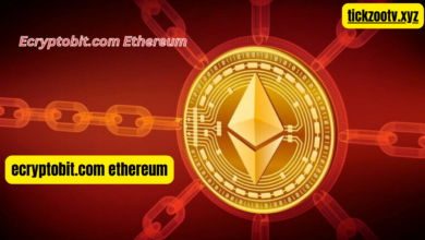 ecryptobit.com ethereum