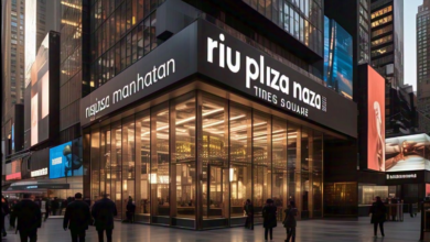 riu plaza manhattan times square