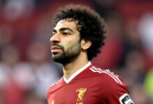 mohamed salah