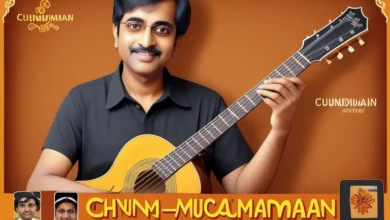 chord cundamani