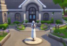 sims 4 life and death