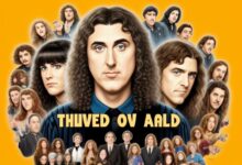 Weird Al Movie Streaming